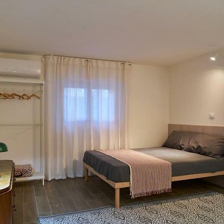 Casadina Appartement Camaiore Buitenkant foto