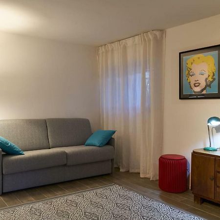 Casadina Appartement Camaiore Buitenkant foto
