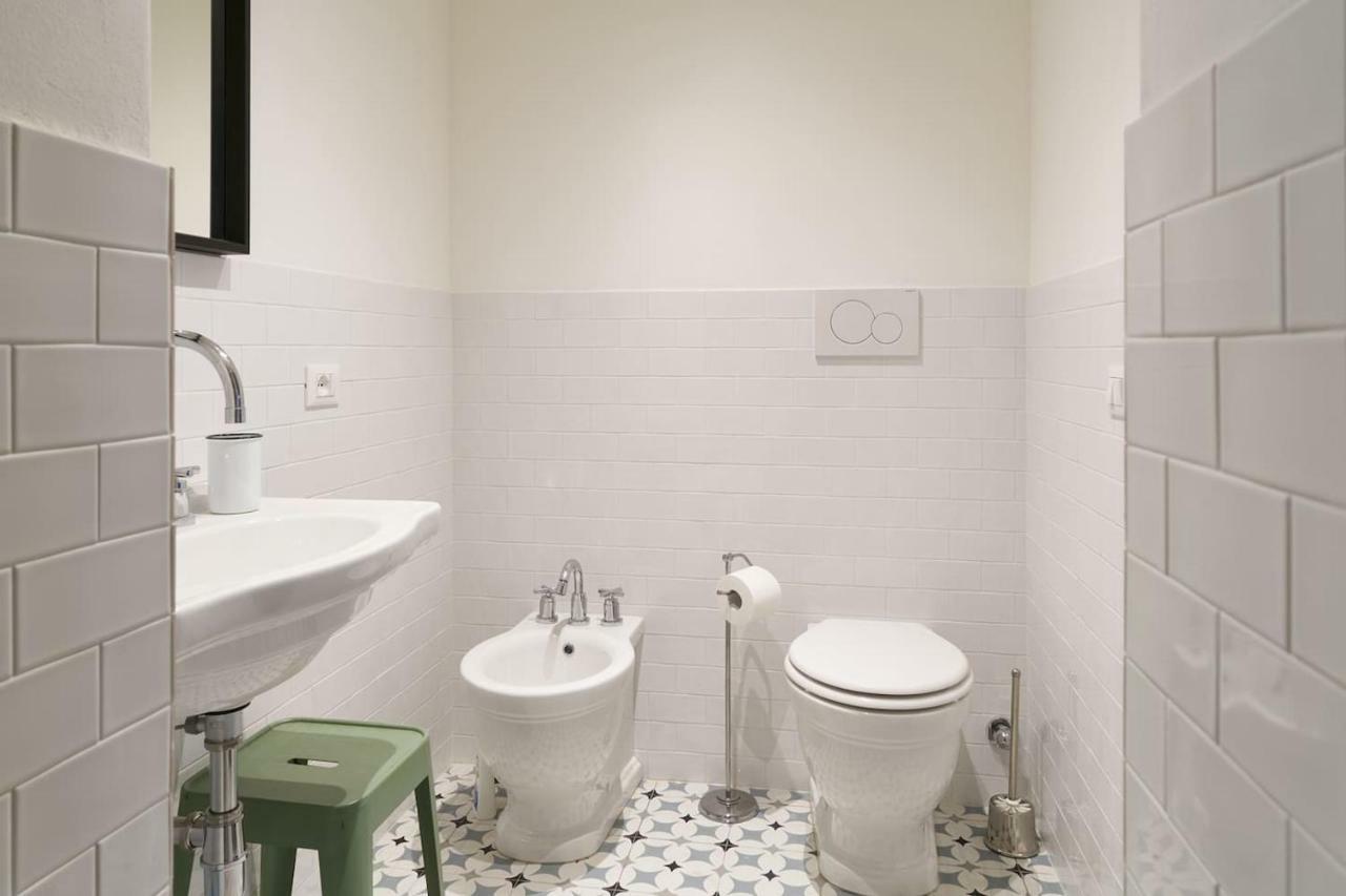 Casadina Appartement Camaiore Buitenkant foto
