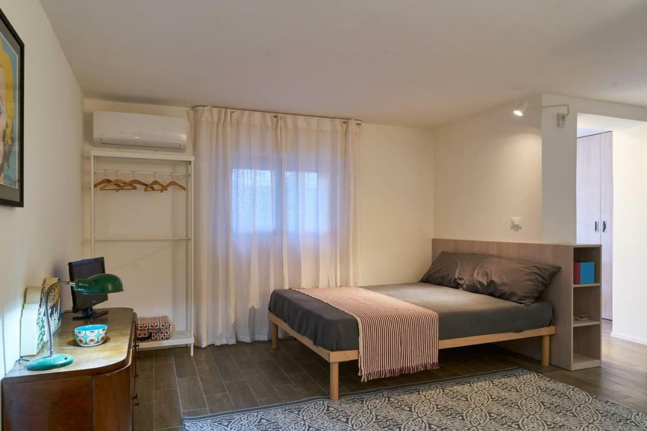 Casadina Appartement Camaiore Buitenkant foto