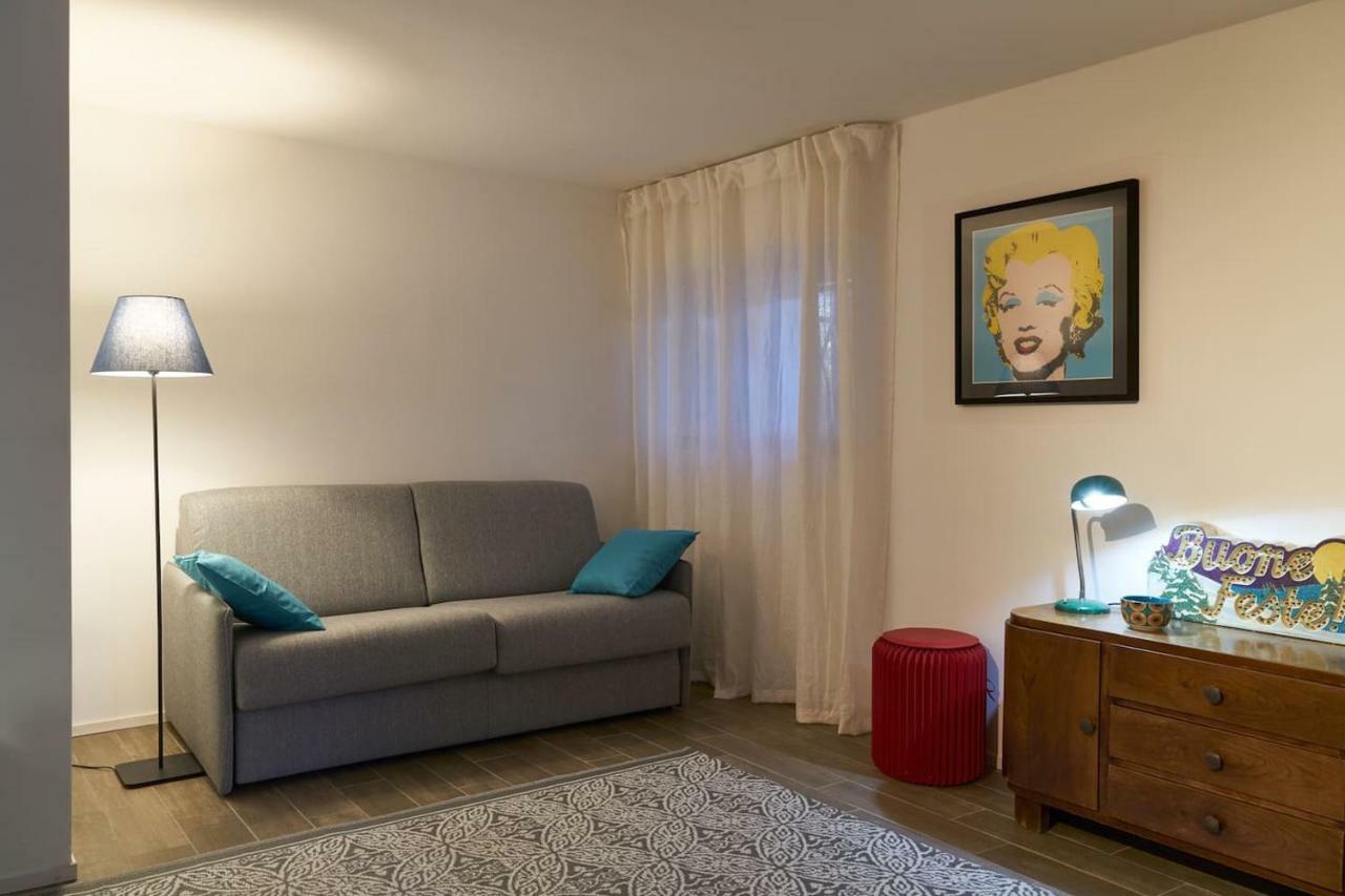 Casadina Appartement Camaiore Buitenkant foto