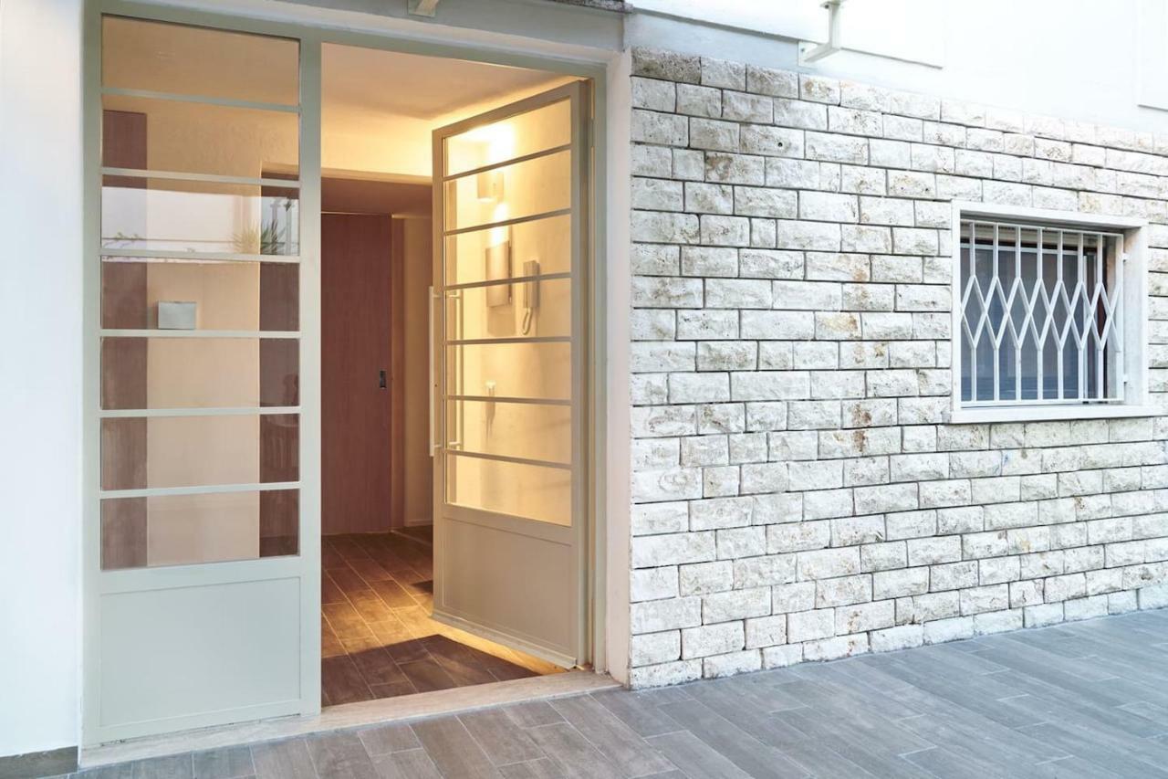 Casadina Appartement Camaiore Buitenkant foto