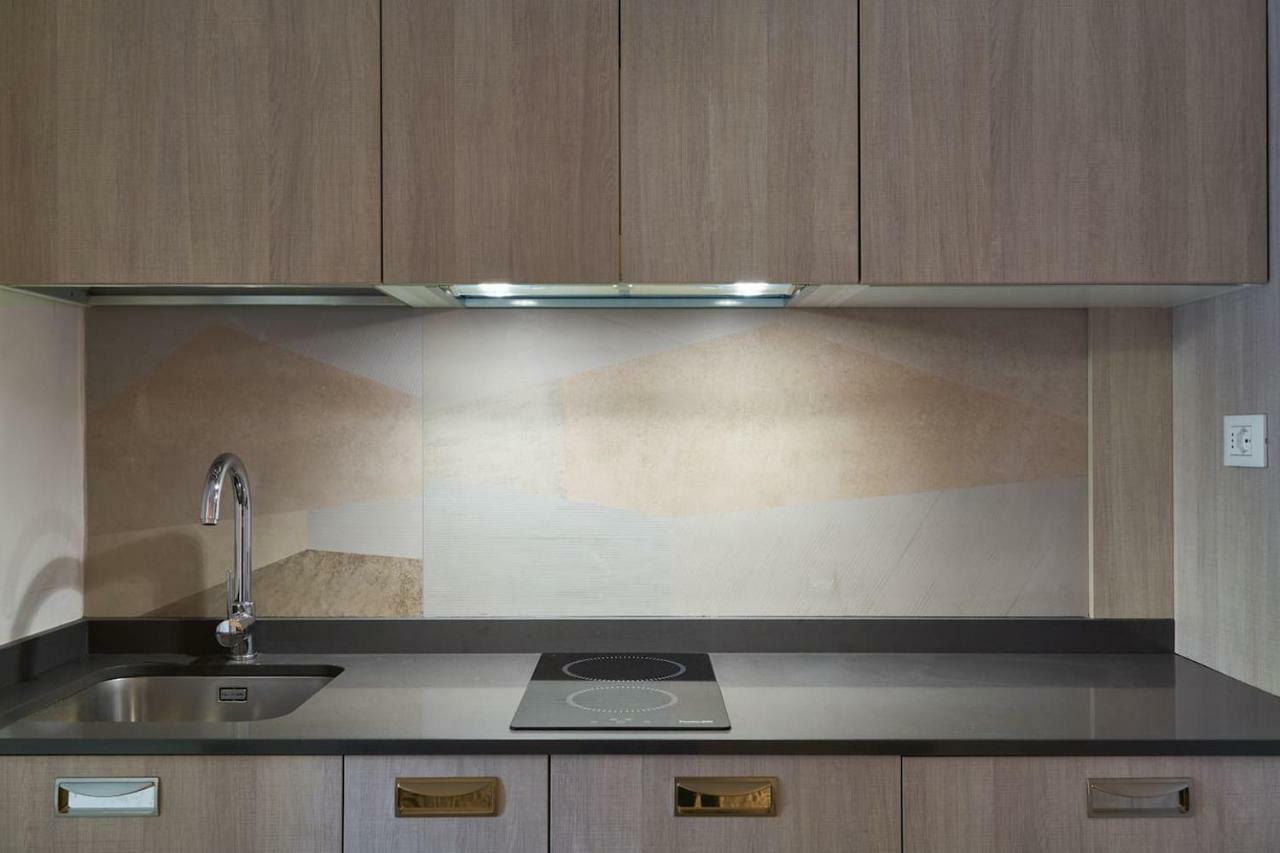 Casadina Appartement Camaiore Buitenkant foto