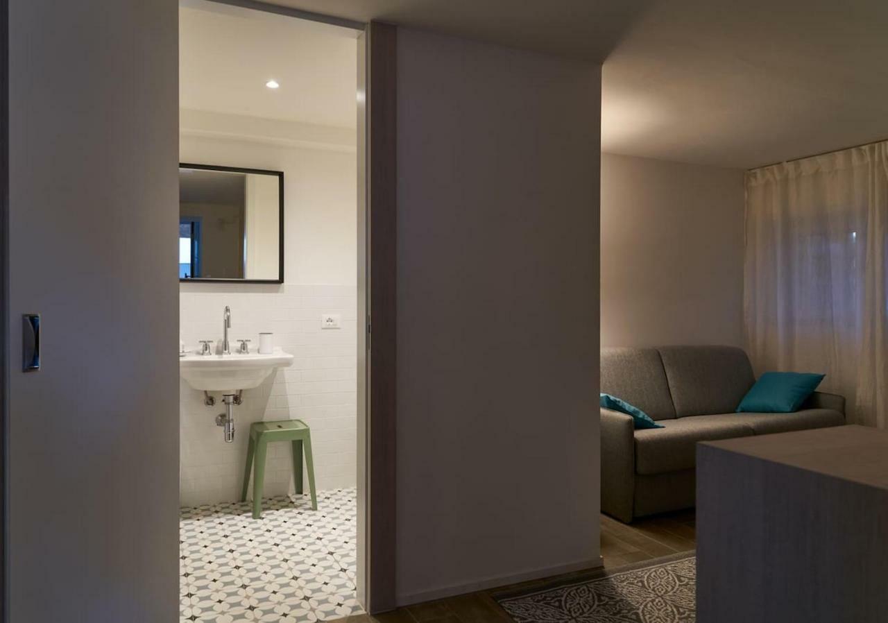 Casadina Appartement Camaiore Buitenkant foto