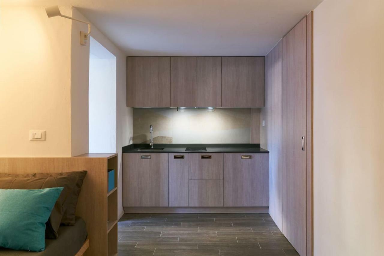 Casadina Appartement Camaiore Buitenkant foto
